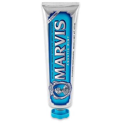 Зубная паста MARVIS "Свежая мята"