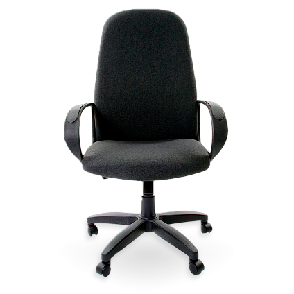 Кресло офисное из любой ткани